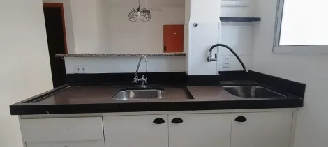 Alugar Apartamento / Padr&atilde;o em S&atilde;o Jos&eacute; do Rio Preto R$ 1.000,00 - Foto 20