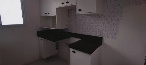 Alugar Apartamento / Padr&atilde;o em S&atilde;o Jos&eacute; do Rio Preto R$ 1.000,00 - Foto 21