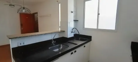 Alugar Apartamento / Padr&atilde;o em S&atilde;o Jos&eacute; do Rio Preto R$ 1.000,00 - Foto 5