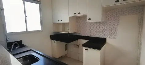 Alugar Apartamento / Padr&atilde;o em S&atilde;o Jos&eacute; do Rio Preto R$ 1.000,00 - Foto 4