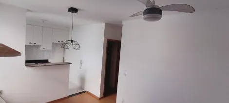 Alugar Apartamento / Padr&atilde;o em S&atilde;o Jos&eacute; do Rio Preto. apenas R$ 1.000,00