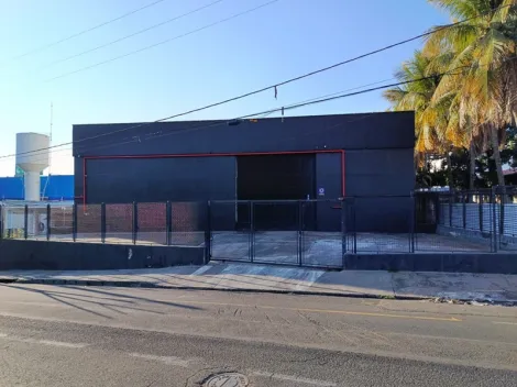 Alugar Comercial / Sal&atilde;o em S&atilde;o Jos&eacute; do Rio Preto. apenas R$ 14.000,00
