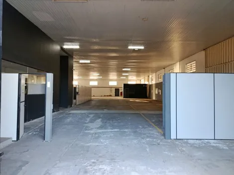Alugar Comercial / Sal&atilde;o em S&atilde;o Jos&eacute; do Rio Preto R$ 14.000,00 - Foto 2