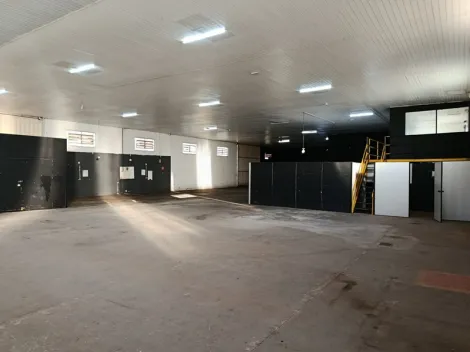 Alugar Comercial / Sal&atilde;o em S&atilde;o Jos&eacute; do Rio Preto R$ 14.000,00 - Foto 4