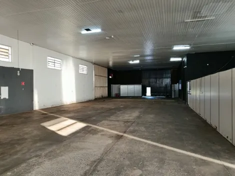 Alugar Comercial / Sal&atilde;o em S&atilde;o Jos&eacute; do Rio Preto R$ 14.000,00 - Foto 5