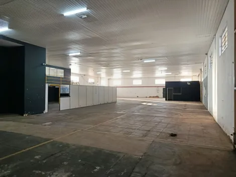 Alugar Comercial / Sal&atilde;o em S&atilde;o Jos&eacute; do Rio Preto R$ 14.000,00 - Foto 6
