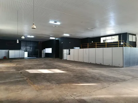 Alugar Comercial / Sal&atilde;o em S&atilde;o Jos&eacute; do Rio Preto R$ 14.000,00 - Foto 7