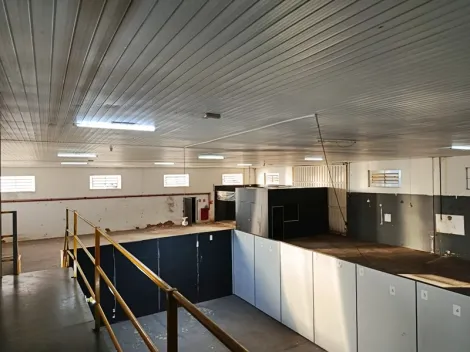 Alugar Comercial / Sal&atilde;o em S&atilde;o Jos&eacute; do Rio Preto R$ 14.000,00 - Foto 8