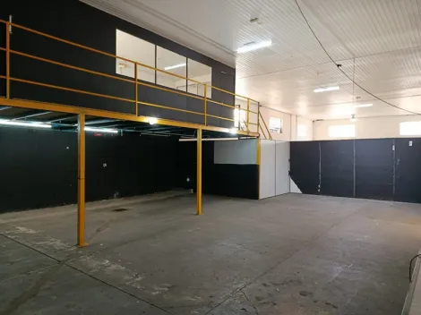 Alugar Comercial / Sal&atilde;o em S&atilde;o Jos&eacute; do Rio Preto R$ 14.000,00 - Foto 10