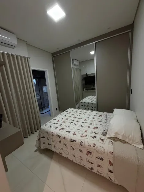 Alugar Casa / Condom&iacute;nio em S&atilde;o Jos&eacute; do Rio Preto R$ 7.000,00 - Foto 9