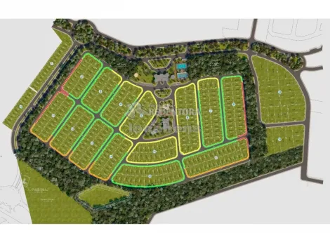 Comprar Terreno / Condom&iacute;nio em S&atilde;o Jos&eacute; do Rio Preto R$ 580.000,00 - Foto 2