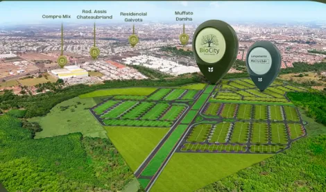 Alugar Terreno / Condom&iacute;nio em S&atilde;o Jos&eacute; do Rio Preto. apenas R$ 197.000,00