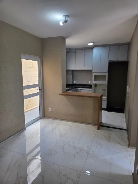 Alugar Apartamento / Padr&atilde;o em S&atilde;o Jos&eacute; do Rio Preto. apenas R$ 230.000,00