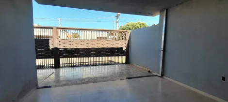 Alugar Casa / Padr&atilde;o em S&atilde;o Jos&eacute; do Rio Preto. apenas R$ 1.400,00