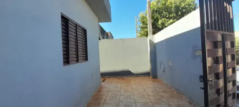 Alugar Casa / Padr&atilde;o em S&atilde;o Jos&eacute; do Rio Preto R$ 1.400,00 - Foto 16