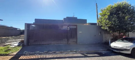 Alugar Casa / Padr&atilde;o em S&atilde;o Jos&eacute; do Rio Preto R$ 1.400,00 - Foto 18