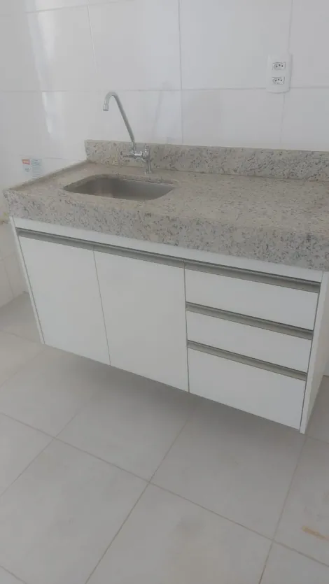 Alugar Apartamento / Padr&atilde;o em S&atilde;o Jos&eacute; do Rio Preto R$ 1.200,00 - Foto 19