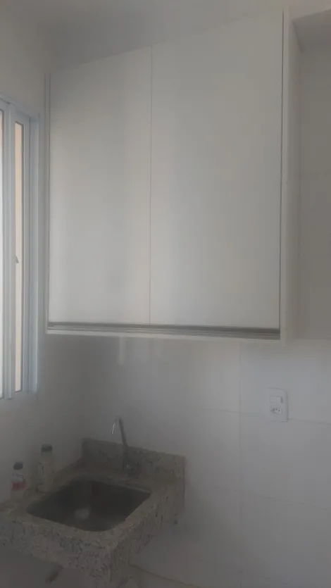 Alugar Apartamento / Padr&atilde;o em S&atilde;o Jos&eacute; do Rio Preto R$ 1.200,00 - Foto 21