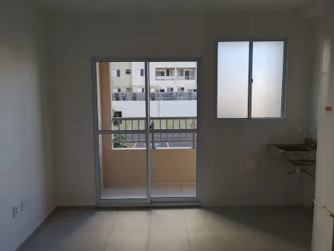 Alugar Apartamento / Padr&atilde;o em S&atilde;o Jos&eacute; do Rio Preto. apenas R$ 1.200,00