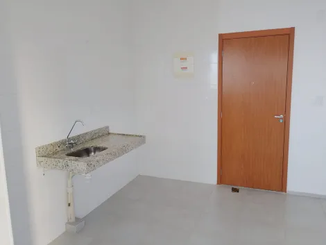 Alugar Apartamento / Padr&atilde;o em S&atilde;o Jos&eacute; do Rio Preto R$ 1.200,00 - Foto 2