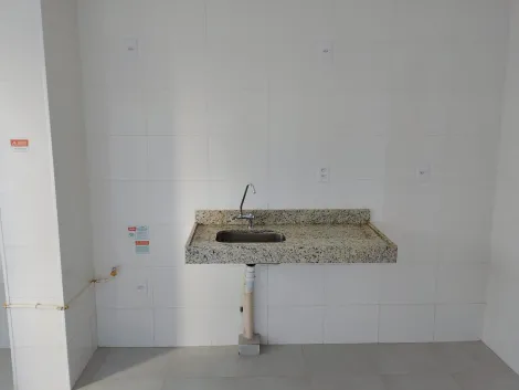 Alugar Apartamento / Padr&atilde;o em S&atilde;o Jos&eacute; do Rio Preto R$ 1.200,00 - Foto 3