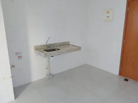 Alugar Apartamento / Padr&atilde;o em S&atilde;o Jos&eacute; do Rio Preto R$ 1.200,00 - Foto 4
