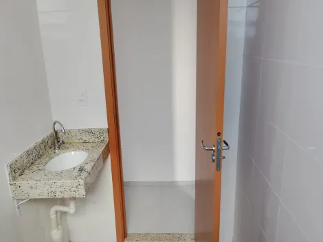 Alugar Apartamento / Padr&atilde;o em S&atilde;o Jos&eacute; do Rio Preto R$ 1.200,00 - Foto 10