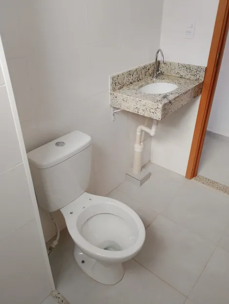 Alugar Apartamento / Padr&atilde;o em S&atilde;o Jos&eacute; do Rio Preto R$ 1.200,00 - Foto 16