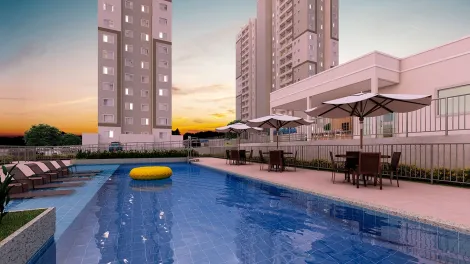 Alugar Apartamento / Padr&atilde;o em S&atilde;o Jos&eacute; do Rio Preto R$ 1.200,00 - Foto 22