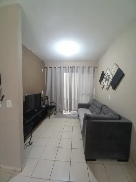 Alugar Casa / Condom&iacute;nio em S&atilde;o Jos&eacute; do Rio Preto R$ 1.300,00 - Foto 3