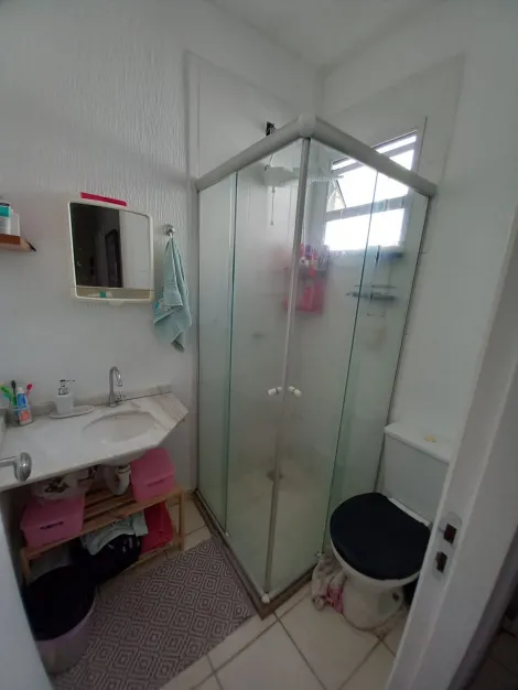 Alugar Casa / Condom&iacute;nio em S&atilde;o Jos&eacute; do Rio Preto R$ 1.300,00 - Foto 9