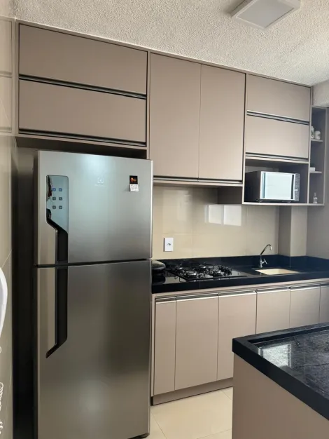 Comprar Apartamento / Padr&atilde;o em S&atilde;o Jos&eacute; do Rio Preto R$ 200.000,00 - Foto 12