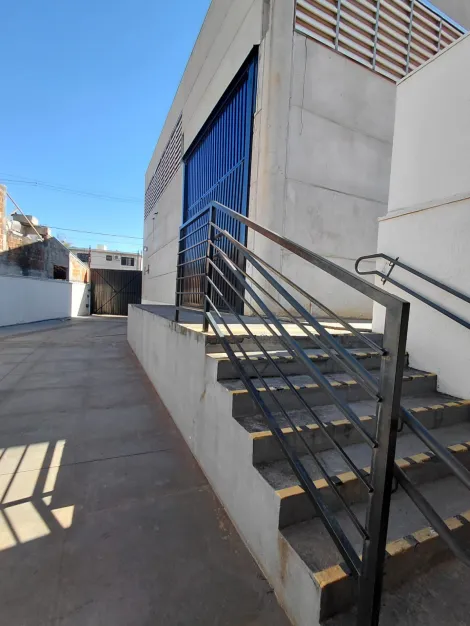 Alugar Comercial / Galp&otilde;es em S&atilde;o Jos&eacute; do Rio Preto R$ 16.000,00 - Foto 5
