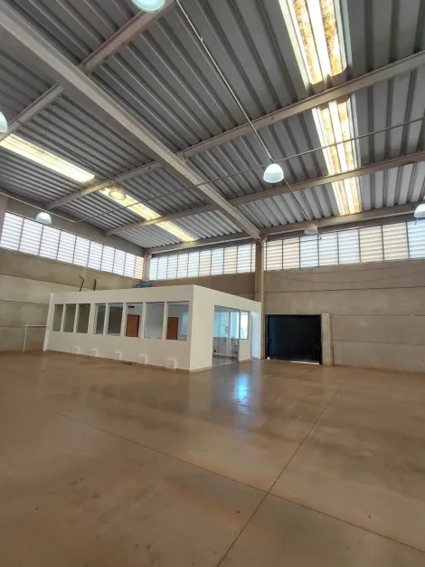Alugar Comercial / Galp&otilde;es em S&atilde;o Jos&eacute; do Rio Preto R$ 16.000,00 - Foto 7