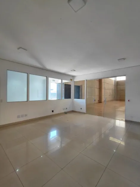 Alugar Comercial / Galp&otilde;es em S&atilde;o Jos&eacute; do Rio Preto R$ 16.000,00 - Foto 8