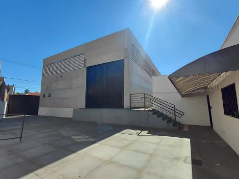 Alugar Comercial / Galp&otilde;es em S&atilde;o Jos&eacute; do Rio Preto R$ 16.000,00 - Foto 2
