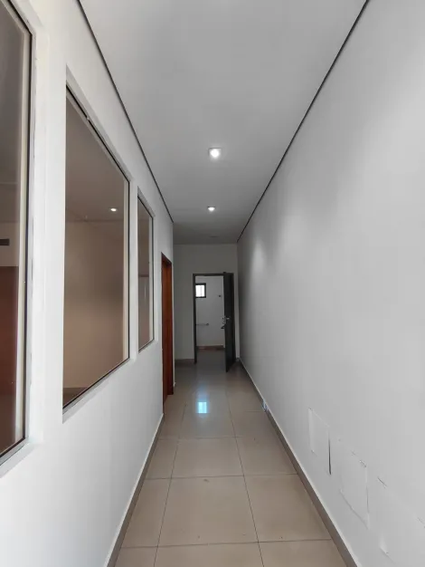 Alugar Comercial / Galp&otilde;es em S&atilde;o Jos&eacute; do Rio Preto R$ 16.000,00 - Foto 13