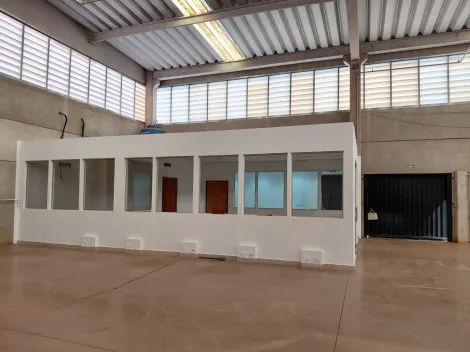 Alugar Comercial / Galp&otilde;es em S&atilde;o Jos&eacute; do Rio Preto R$ 16.000,00 - Foto 14