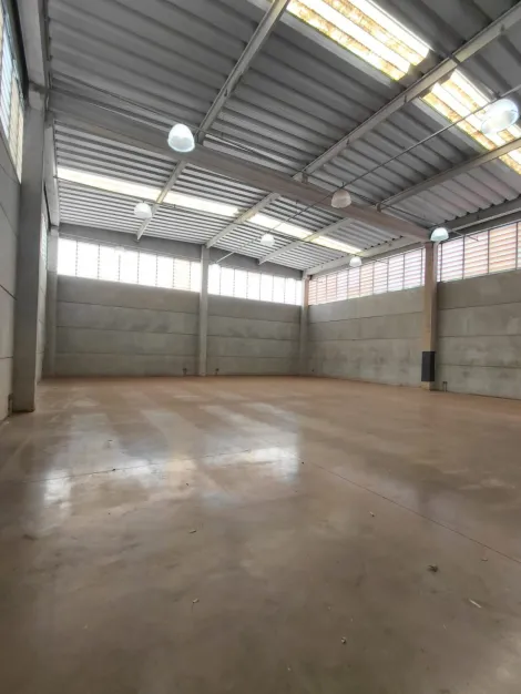 Alugar Comercial / Galp&otilde;es em S&atilde;o Jos&eacute; do Rio Preto R$ 16.000,00 - Foto 21