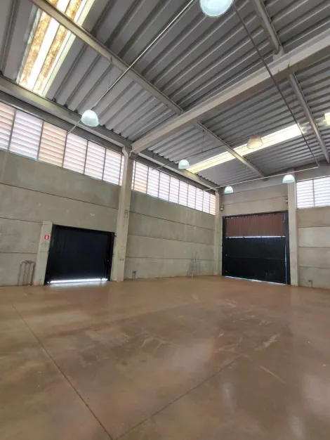 Alugar Comercial / Galp&otilde;es em S&atilde;o Jos&eacute; do Rio Preto R$ 16.000,00 - Foto 9