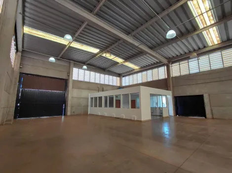 Alugar Comercial / Galp&otilde;es em S&atilde;o Jos&eacute; do Rio Preto R$ 16.000,00 - Foto 10