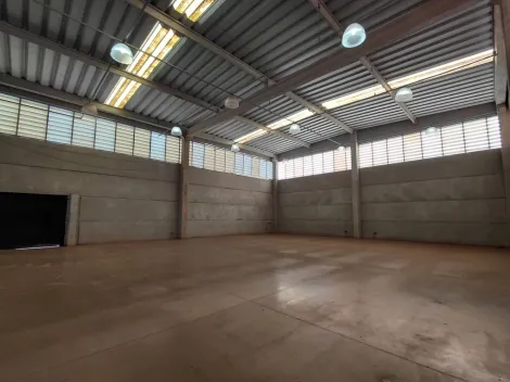 Alugar Comercial / Galp&otilde;es em S&atilde;o Jos&eacute; do Rio Preto R$ 16.000,00 - Foto 11