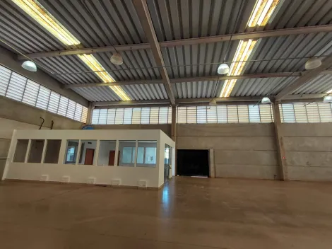 Alugar Comercial / Galp&otilde;es em S&atilde;o Jos&eacute; do Rio Preto R$ 16.000,00 - Foto 17