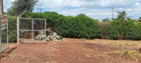 Rural / Ch&aacute;cara em S&atilde;o Jos&eacute; do Rio Preto 