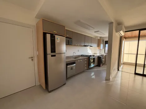 Alugar Apartamento / Padr&atilde;o em S&atilde;o Jos&eacute; do Rio Preto R$ 6.300,00 - Foto 2