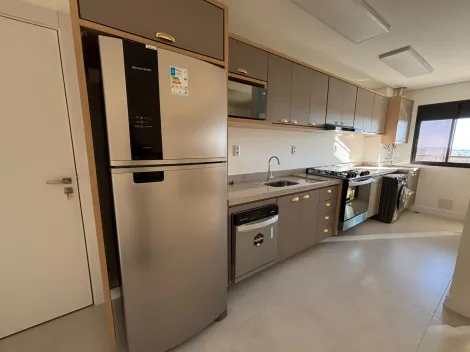 Alugar Apartamento / Padr&atilde;o em S&atilde;o Jos&eacute; do Rio Preto R$ 6.300,00 - Foto 3