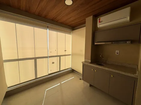 Alugar Apartamento / Padr&atilde;o em S&atilde;o Jos&eacute; do Rio Preto R$ 6.500,00 - Foto 9