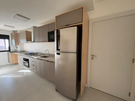 Apartamento / Padr&atilde;o em S&atilde;o Jos&eacute; do Rio Preto 
