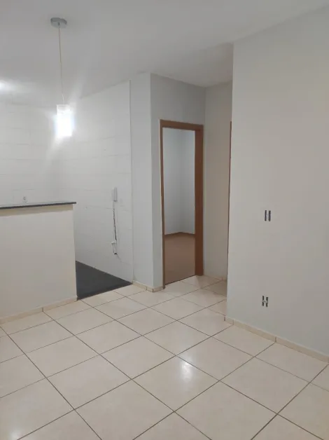 Alugar Apartamento / Padr&atilde;o em S&atilde;o Jos&eacute; do Rio Preto. apenas R$ 1.200,00