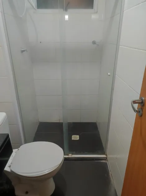 Alugar Apartamento / Padr&atilde;o em S&atilde;o Jos&eacute; do Rio Preto R$ 1.200,00 - Foto 8